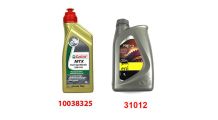 Bmw k1200rs gearbox oil change #3