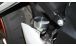 BMW R1200GS (04-12), R1200GS Adv (05-13) & HP2 Couvercle pour réservoir d'huile à frein