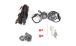 BMW R 1250 RT Feux auxiliaires LED Beam 2.0