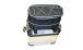BMW R1200GS (04-12), R1200GS Adv (05-13) & HP2 Sac Universel pour valise en aluminium