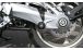 BMW K1200R & K1200R Sport Caoutchouc Anti-Chute pour Cardan