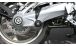 BMW R 1200 R, LC (2015-2018) Caoutchouc Anti-Chute pour Cardan