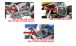 BMW R1200GS (04-12), R1200GS Adv (05-13) & HP2 Pare-Chocs