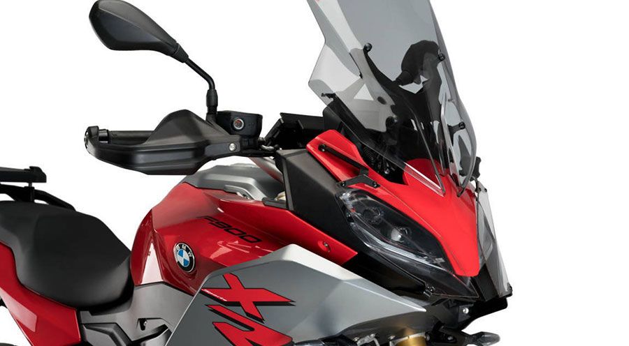 BMW F900XR Protection des phares