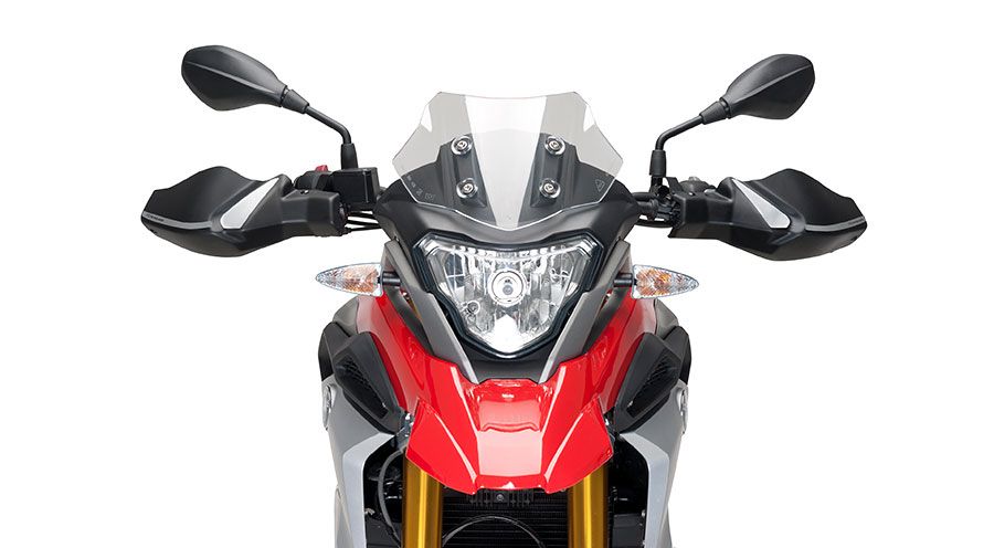 Bmw g 310 gs accessoires Clearance