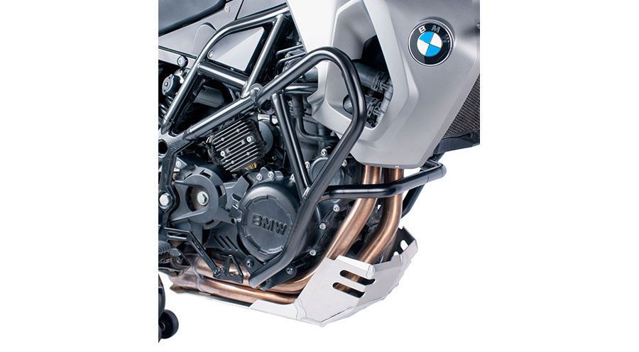 BMW F650GS (08-12), F700GS & F800GS (08-18) Protection moteur