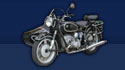 BMW mod�le �g�es depuis 1969