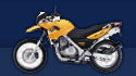 BMW F 650, CS, GS, ST, Dakar