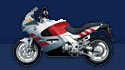 BMW K1200RS & K1200GT