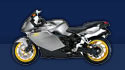 BMW K1200S