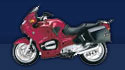 BMW R1100RT, R1150RT