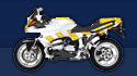 BMW R1100S