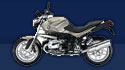 BMW R1200R