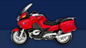 BMW R1200RT