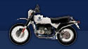 BMW R 80 Model