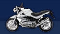 BMW R850R, R1100R, R1150R & Rockster