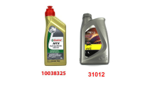Change transmission oil bmw r1150rt #5
