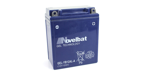 Gel batterie bmw f 650 gs #4