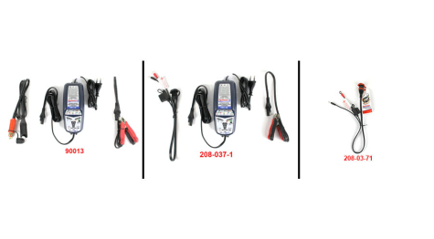 Chargeur batterie moto bmw #3