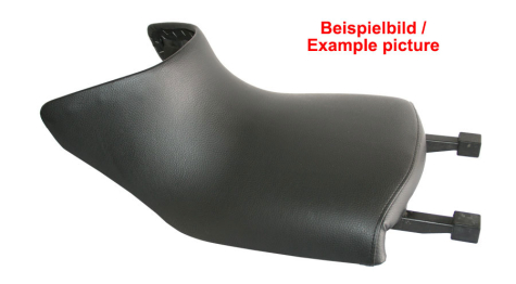 Selle basse bmw r 1150 r #6