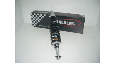 Amortisseur wilbers bmw r1200r #2