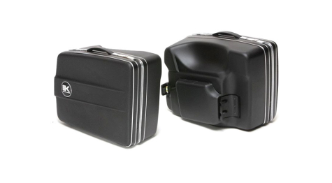 Valises moto bmw #4