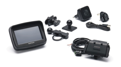 Gps pour bmw k1200lt #5