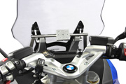 Support GPS pour BMW R 1200 RS, LC (2015-)