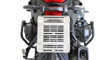  BMW S1000R (2021- ) Équerre réglable en acier inoxydable pour plaque d'immatriculation