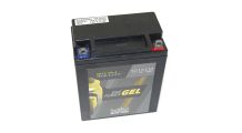  BMW F 650, CS, GS, ST, Dakar (1994-2007) Batterie Gel