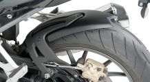  BMW R 1250 R Garde boue en résine ABS