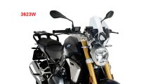  BMW R 1250 R Pare-brise Sport pour le montage d'origine