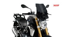  BMW R 1250 R Pare-brise Touring