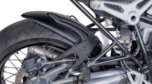  BMW R nine T Garde boue en résine ABS