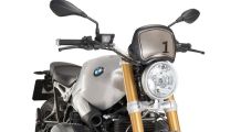  BMW R nine T Plate frontale Retro 