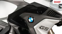  BMW R 1200 GS LC (2013-2018) & R 1200 GS Adventure LC (2014-2018) Déflecteurs latéraux
