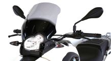  BMW G 650 GS Pare-brise Touring