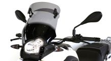  BMW G 650 GS Pare-brise Touring Vario