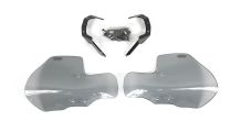  BMW F650GS (08-12), F700GS & F800GS (08-18) Protections des mains
