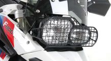  BMW F650GS (08-12), F700GS & F800GS (08-18) Protection des phares