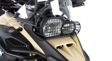  BMW F650GS (08-12), F700GS & F800GS (08-18) Protection des phares