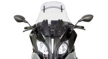  BMW R 1200 RS, LC (2015-) Pare-brise Touring Vario pour le montage d'origine