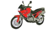  BMW F 650, CS, GS, ST, Dakar (1994-2007) Épinglette F 650