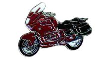  BMW R1100RT, R1150RT Épinglette R 1100 RT (rouge)