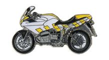 BMW R1100S Épinglette R 1100 S