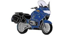  BMW R1100RT, R1150RT Épinglette R 1150 RT