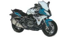  BMW R 1200 RS, LC (2015-) Épinglette R 1200 RS