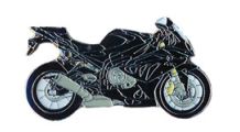  BMW S1000RR (2009-2018) Épinglette S 1000 RR (2013)