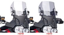  BMW F650GS (08-12), F700GS & F800GS (08-18) Pare-brise Touring F800GS Adventure