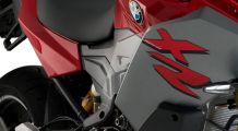  BMW F900XR Déflecteurs latéraux
